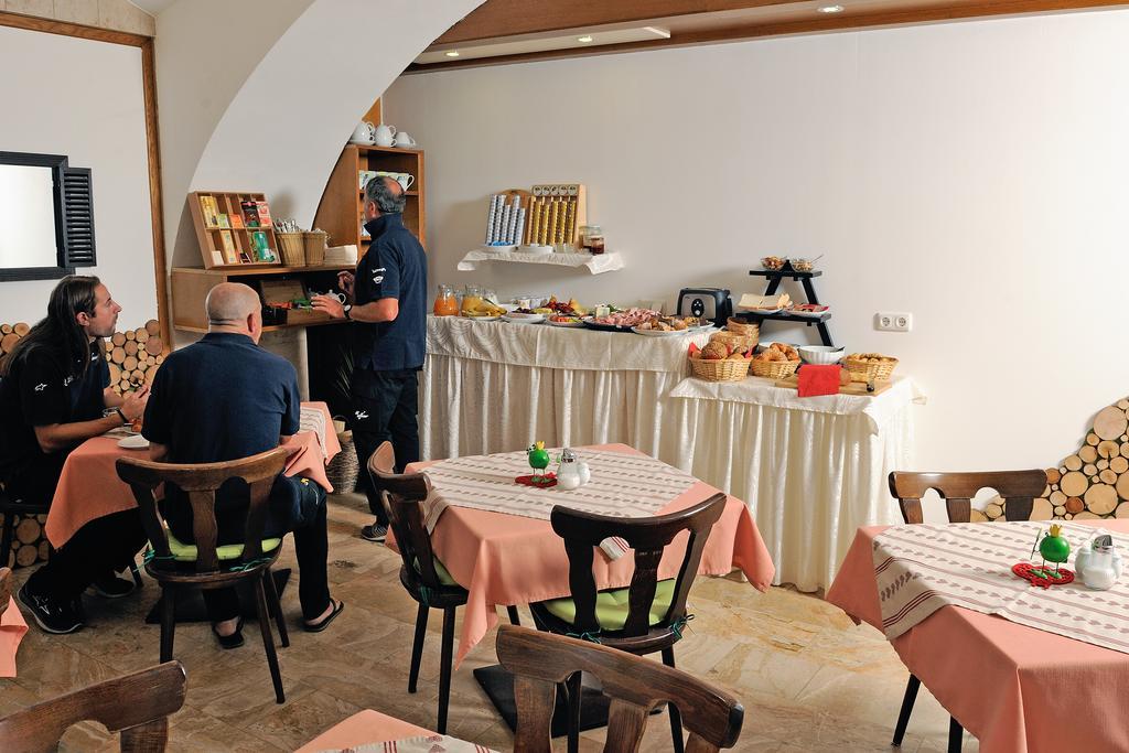 Gasthof Moser Фонсдорф Экстерьер фото